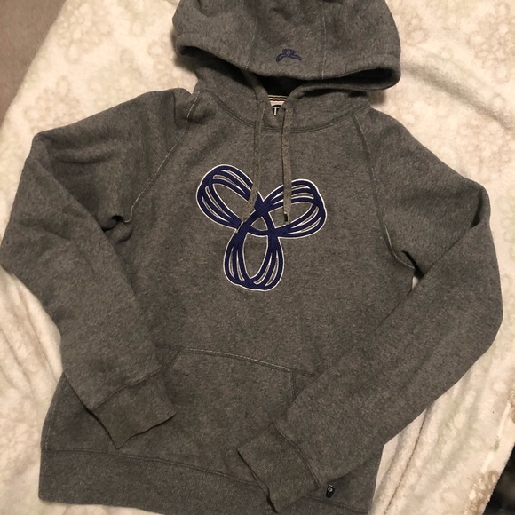 (2/$20) TNA Hoodie - Picture 1 of 3